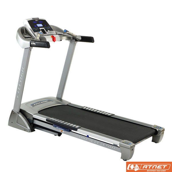 Беговая дорожка FitLogic Miracle T581