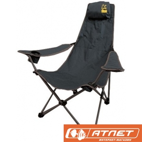 Стул кемпинговый Tramp в чехле TRF-019