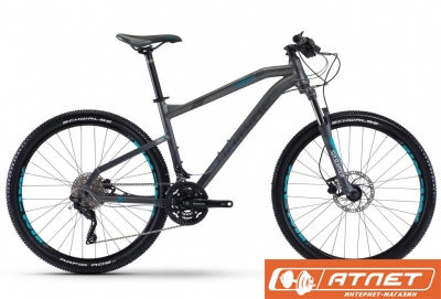 Велосипед Haibike SEET HardSeven 4.0 27,5