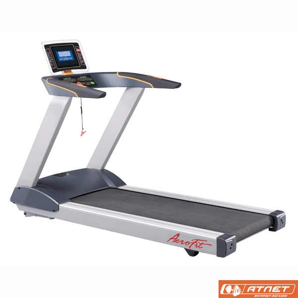 Профессиональная беговая дорожка AeroFit PRO iX3-T