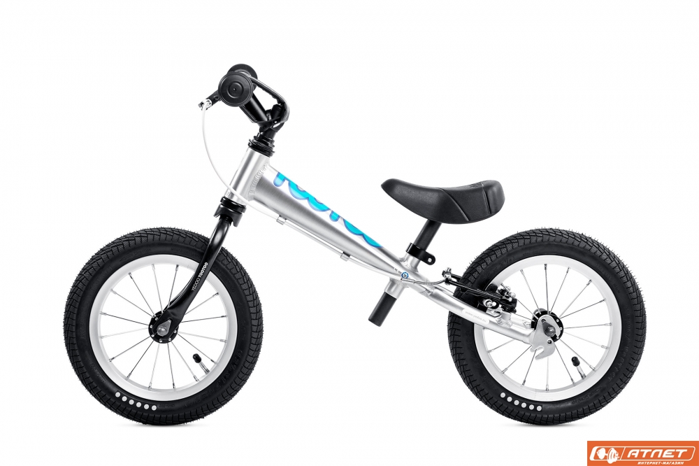 Беговел Yedoo TOO TOO ALU