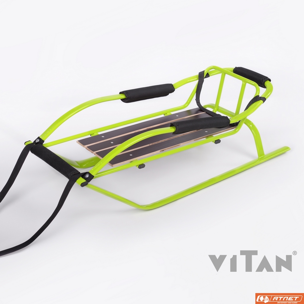 Санки Vitan 