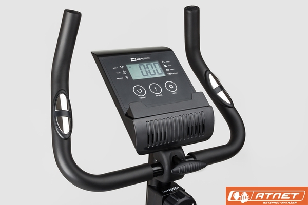 Велотренажер Hop-Sport HS-2080 Spark