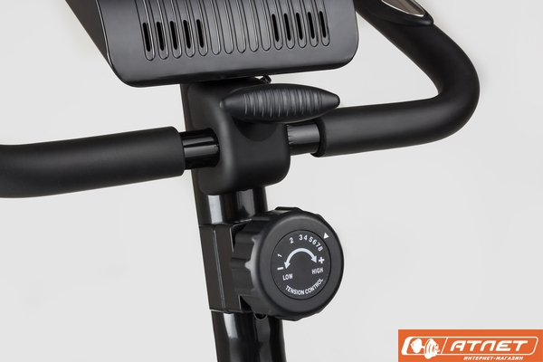 Велотренажер Hop-Sport HS-2080 Spark