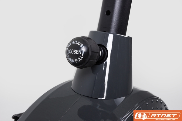 Велотренажер Hop-Sport HS-060H Exige