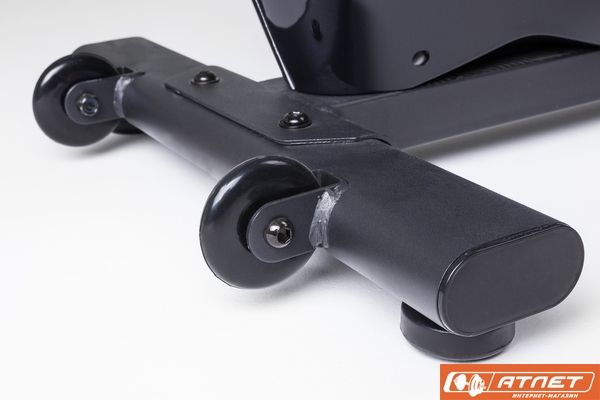 Велотренажер Hop-Sport HS-060H Exige