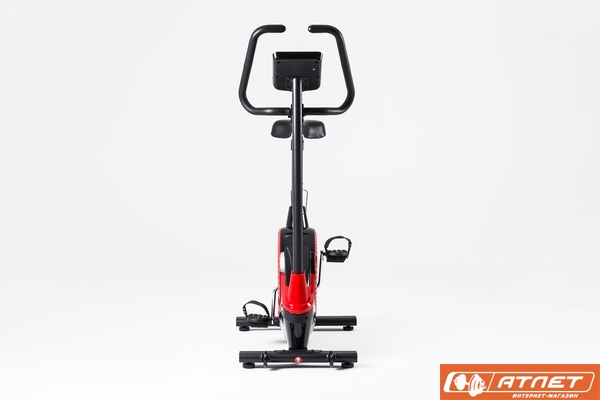 Велотренажер Hop-Sport HS-060H Exige