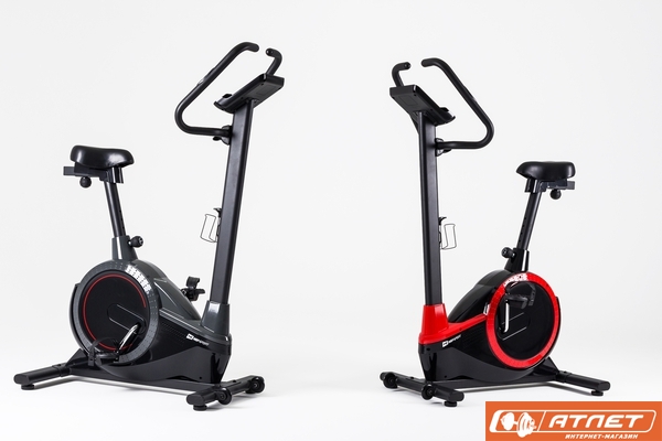 Велотренажер Hop-Sport HS-060H Exige