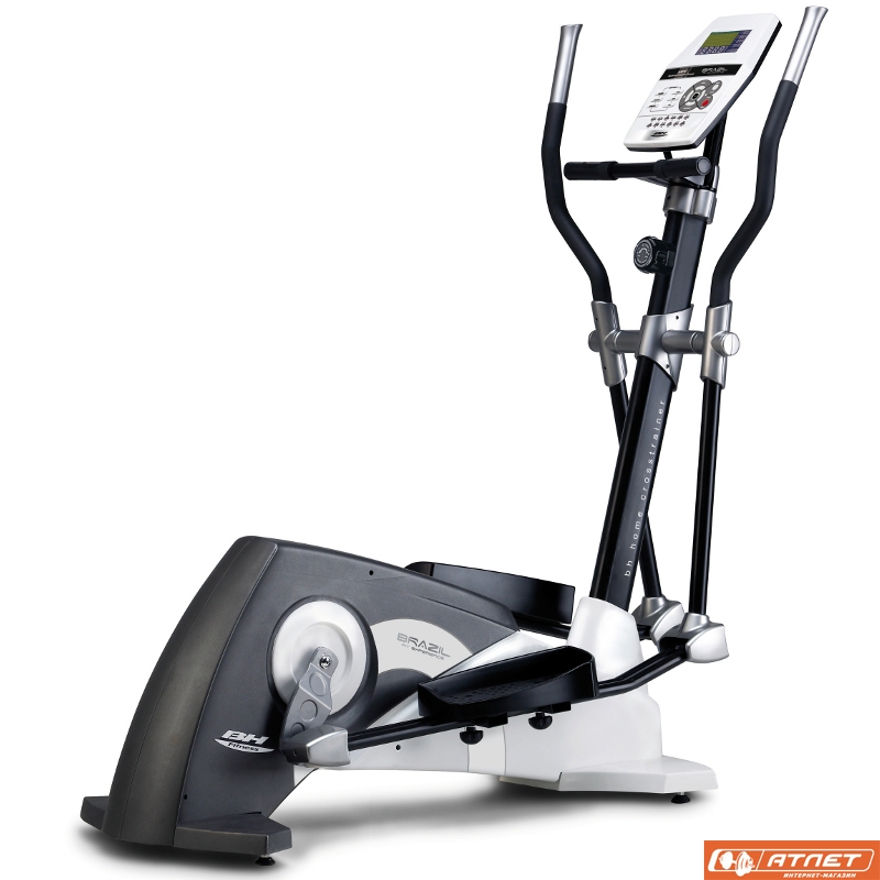 Орбитрек BH Fitness Brazil Plus G2371