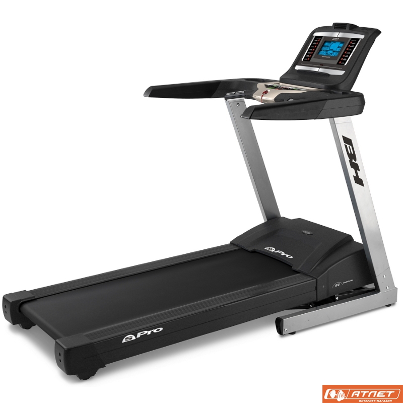 Беговая дорожка BH Fitness S Pro G6322