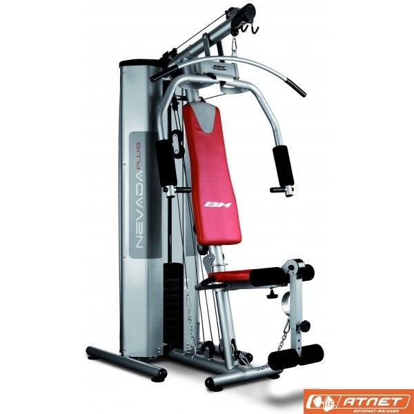 Фитнес станция BH Fitness Nevada Plus G119XA