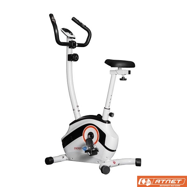 Велотренажер EnergyFIT BC1200