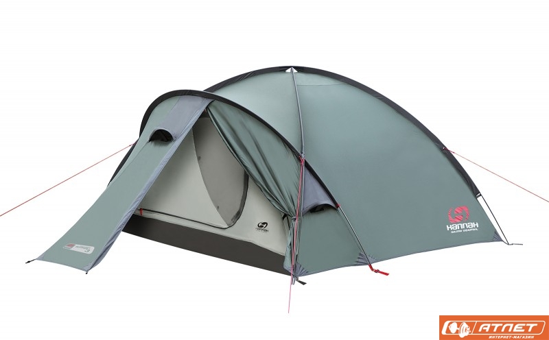 Палатка Hannah Bunker