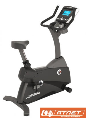 Велоэргометр Life Fitness C-3