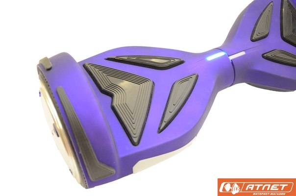 Гироборд Smart W7 PRO 6,5″