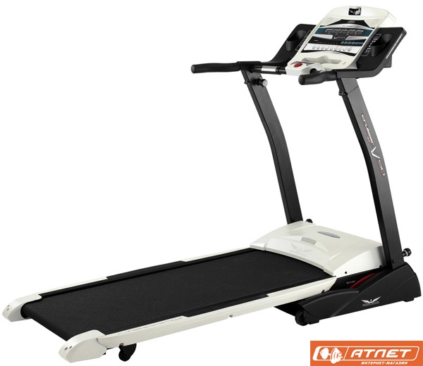 Беговая дорожка BH Fitness Cruiser V50 G6250