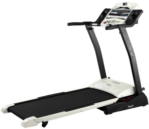 Беговая дорожка BH Fitness Cruiser V50 G6250