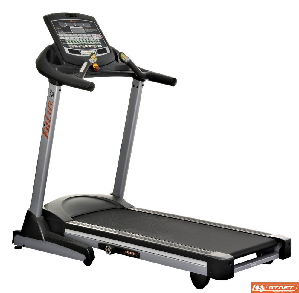 Беговая дорожка JKexer FitLux 365