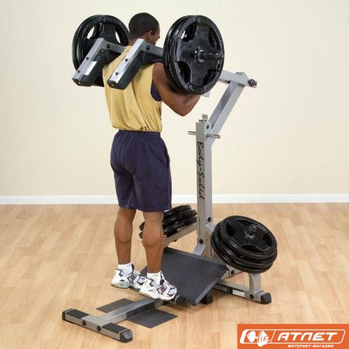 Силовой тренажер Body Solid GSCL-360