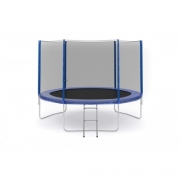 Батут Flimboo 305cm с внешней сеткой