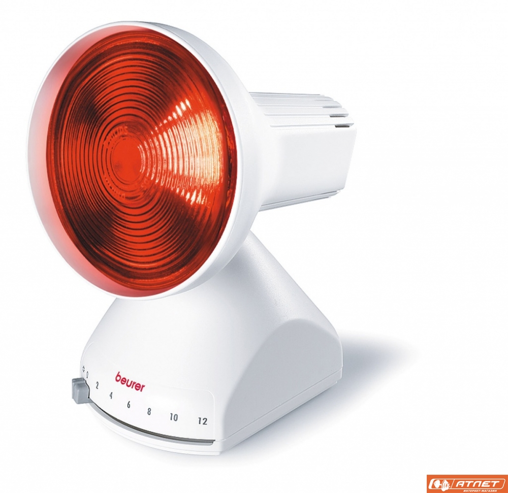 Инфракрасная лампа Beurer IL 30