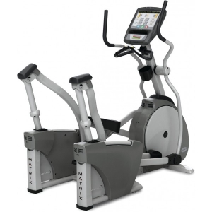 Ascent Trainer Matrix A5x