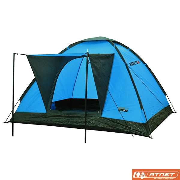 Палатка High Peak Beaver 3