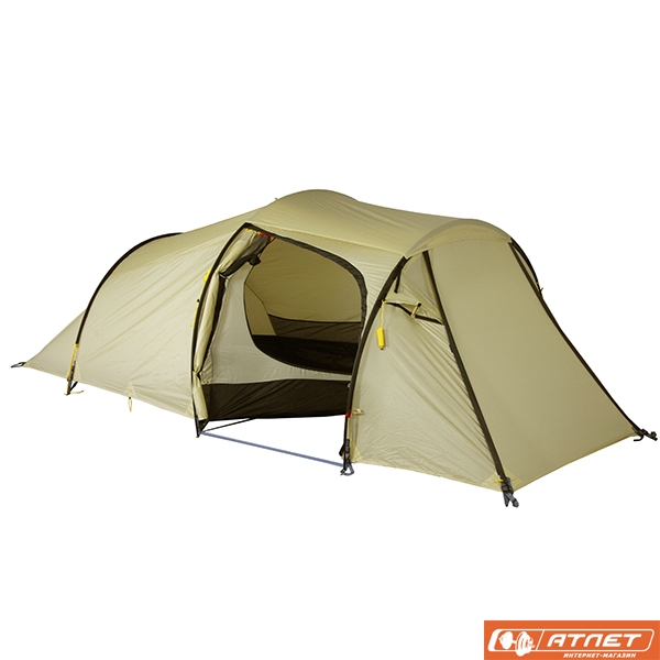 Палатка Wechsel Outpost 3 Zero-G Line (Sand)