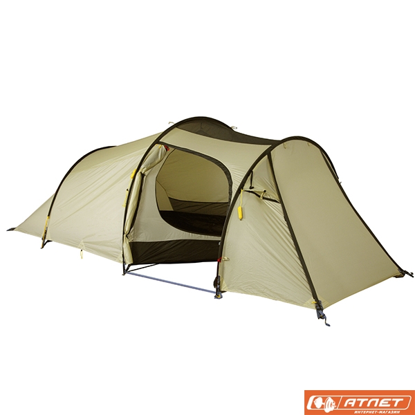 Палатка Wechsel Outpost 3 Zero-G Line (Sand)