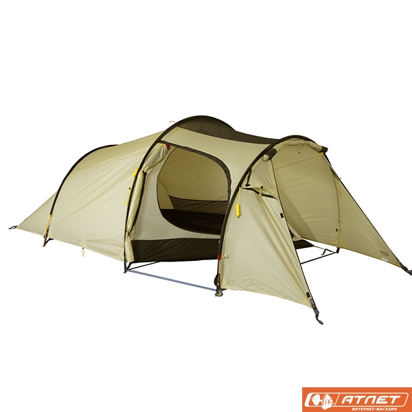 Палатка Wechsel Outpost 3 Zero-G Line (Sand)