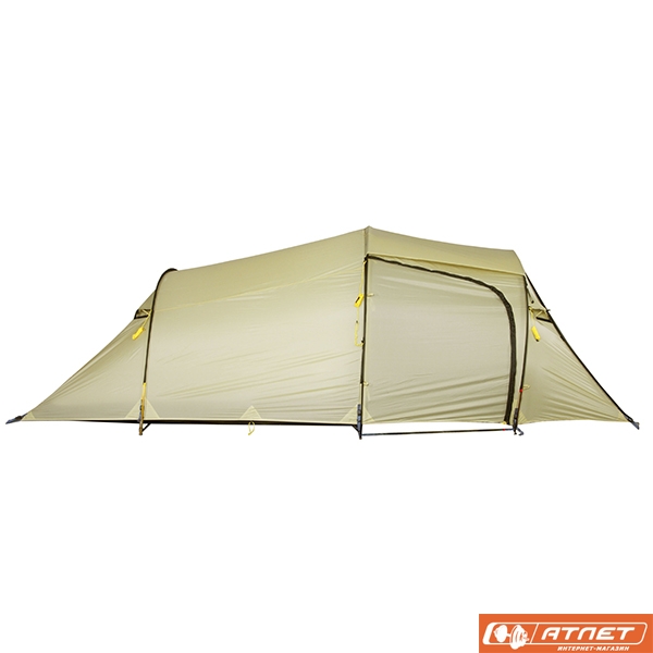 Палатка Wechsel Outpost 3 Zero-G Line (Sand)