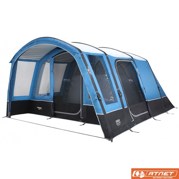 Палатка Vango Edoras 500XL Sky Blue