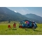 Палатка Vango Edoras 500XL Sky Blue