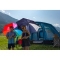 Палатка Vango Edoras 500XL Sky Blue