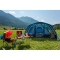 Палатка Vango Edoras 500XL Sky Blue