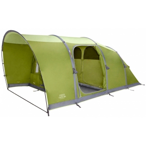 Палатка Vango Capri 400 Herbal + мангал в подарок