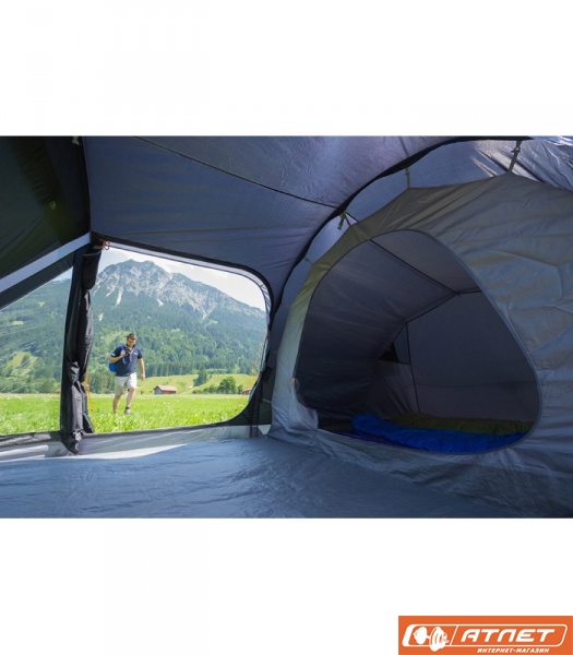 Палатка Vango Beta 450 XL River