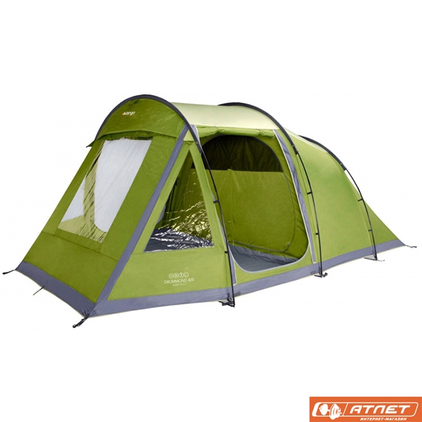 Палатка Vango Drummond 400 Herbal