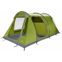 Палатка Vango Woburn 400 Herbal + матрас 2-х местный в подарок