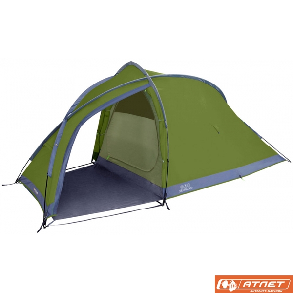 Палатка Vango Sierra 300 Herbal