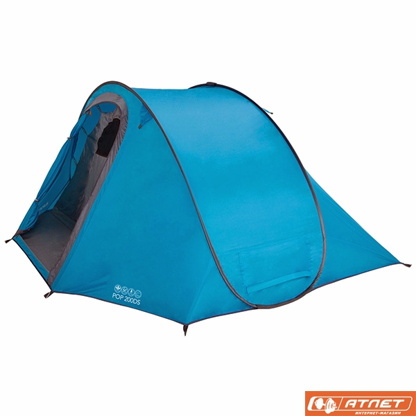 Палатка Vango Pop 200 DS River