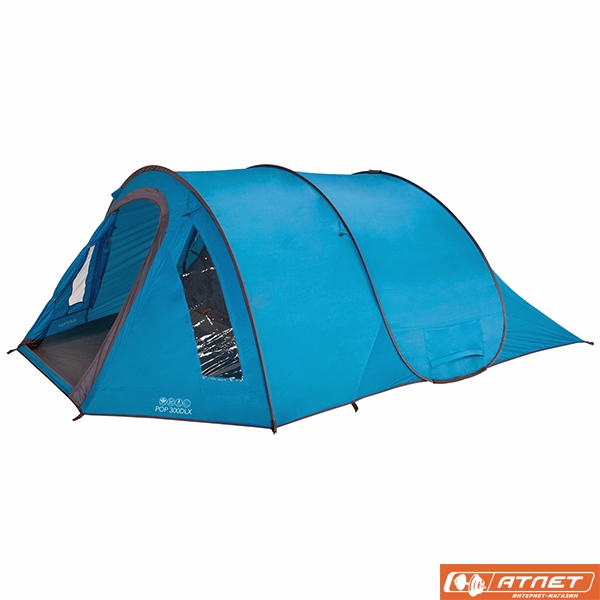 Палатка Vango Pop 300 DLX River