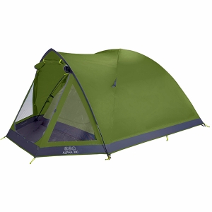 Палатка Vango Alpha 300 Herbal