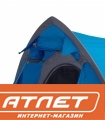 Палатка Vango Alpha 300 Herbal