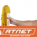 Коврик туристический Caribee Air Lite Pad Yellow