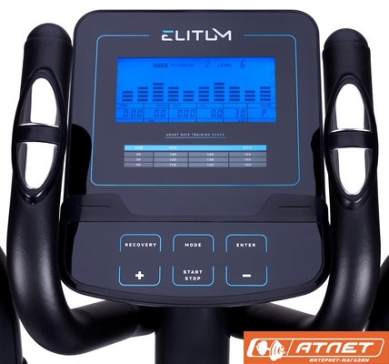 Орбитрек Elitum MX700