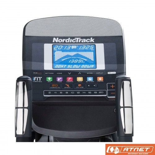 Орбитрек Nordictrack E5.0