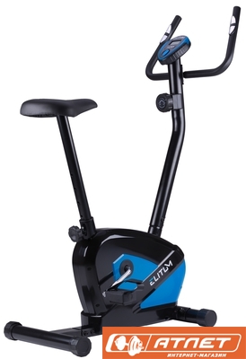 Велотренажер ELITUM RX100