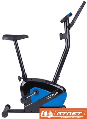 Велотренажер ELITUM RX100
