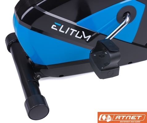 Велотренажер ELITUM RX100